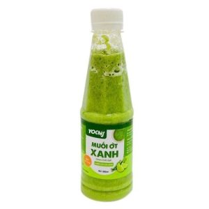 [ YOChef ] Sốt Cajun